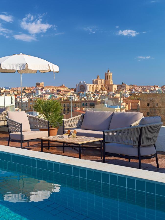 H10 Imperial Tarraco 4 Sup Hotel Tarragona Exterior photo