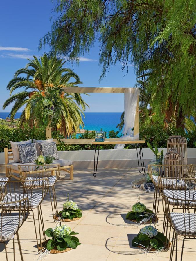H10 Imperial Tarraco 4 Sup Hotel Tarragona Exterior photo