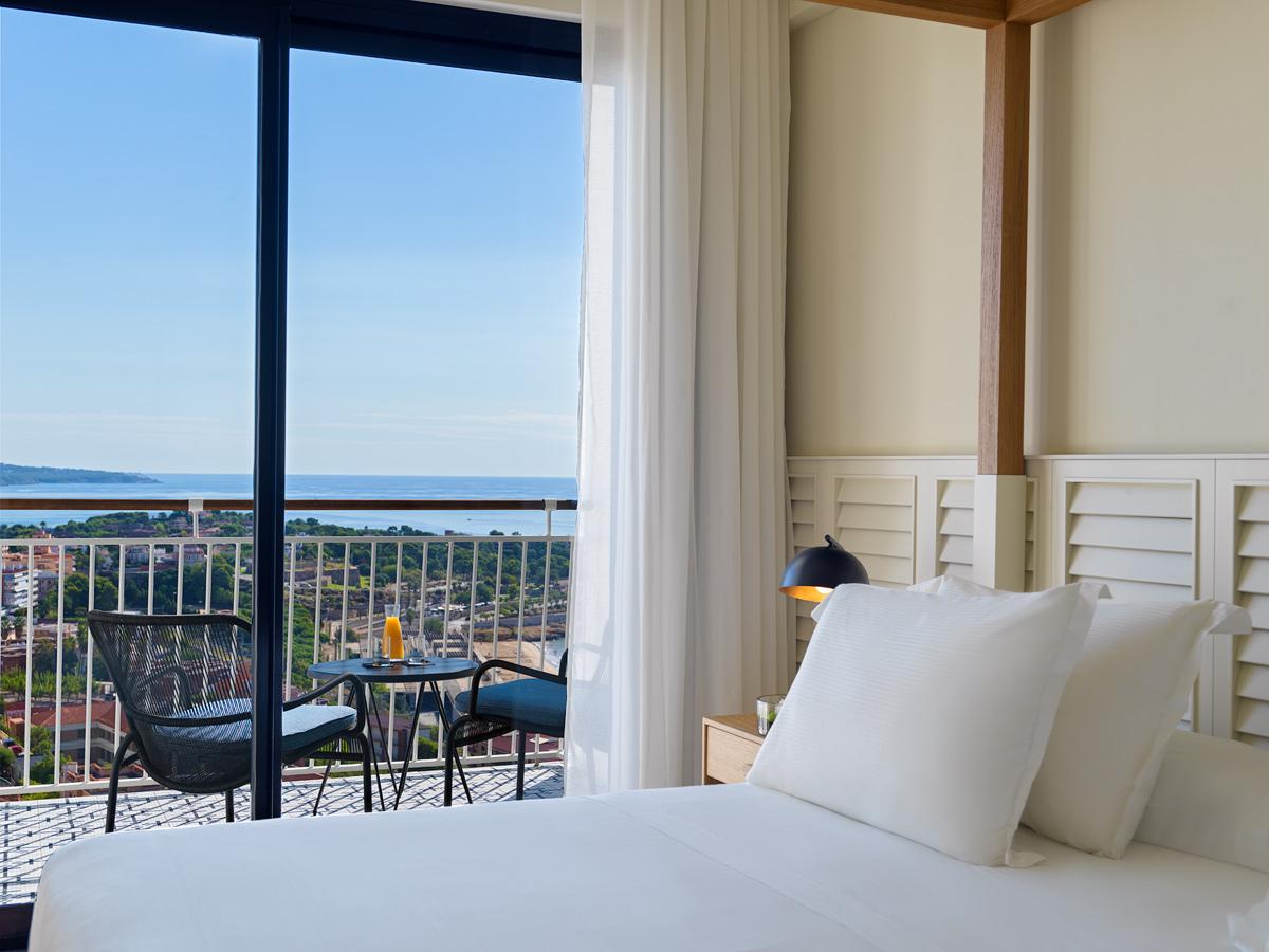 H10 Imperial Tarraco 4 Sup Hotel Tarragona Exterior photo