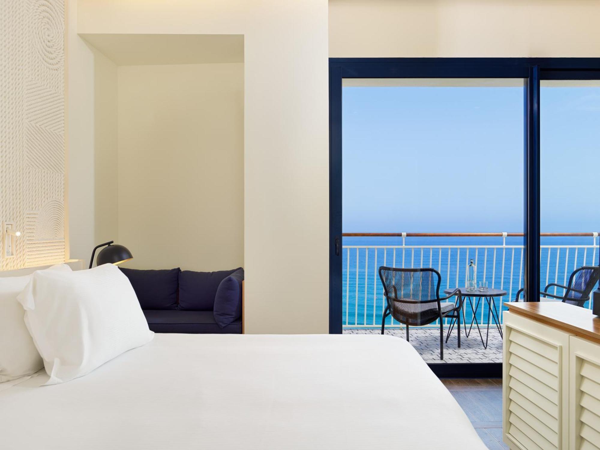 H10 Imperial Tarraco 4 Sup Hotel Tarragona Exterior photo